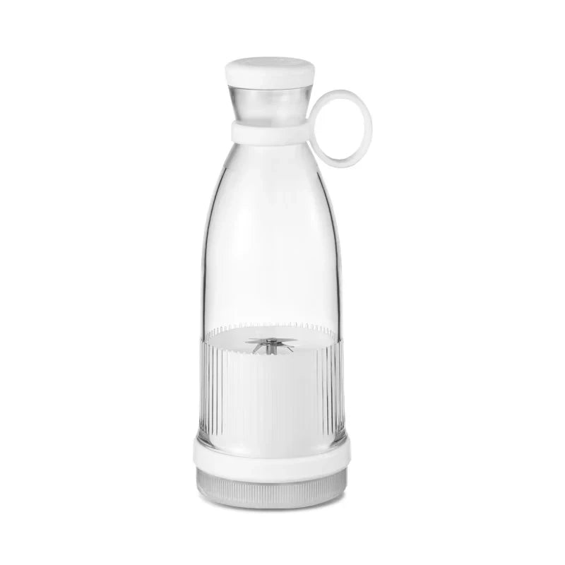 Portable Electric Juicer Blender
