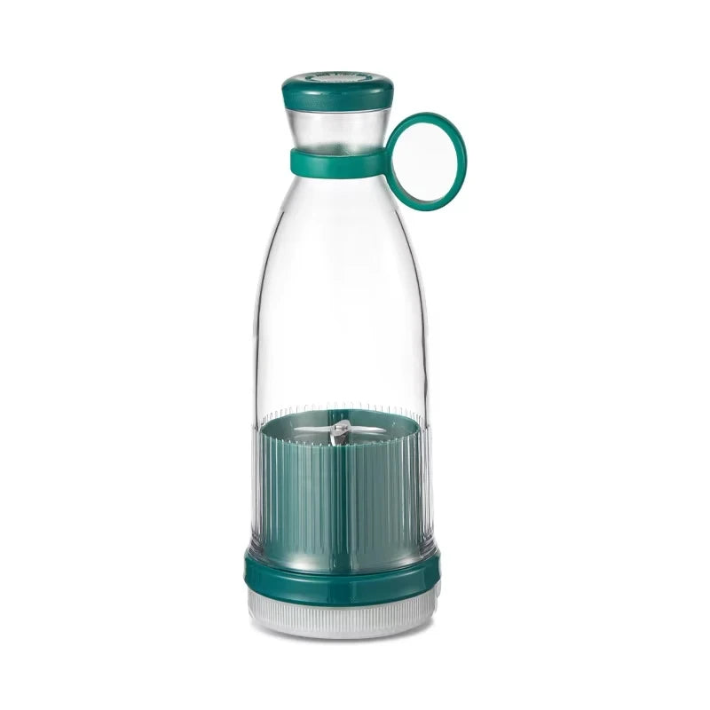Portable Electric Juicer Blender
