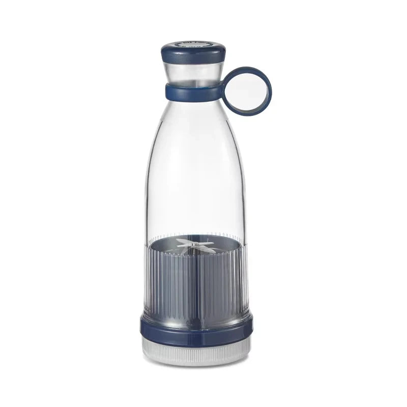 Portable Electric Juicer Blender
